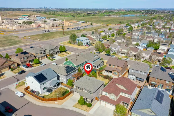 $850,000 | 4352 South Jellison Way, Littleton, CO 80123