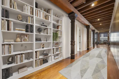 $4,995,000 | 112 Prince Street, Unit 5 | SoHo