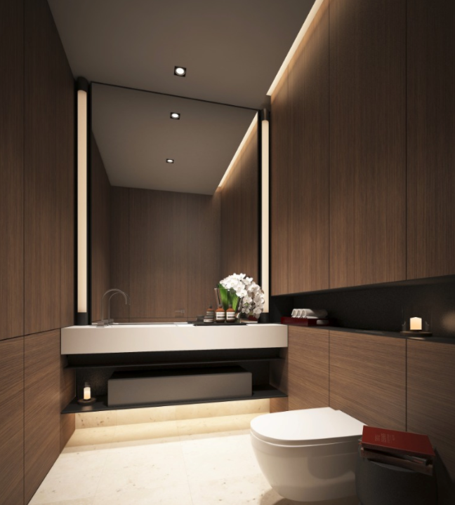 522 West 29th Street, Unit 2A Manhattan, NY 10001 - Photo 5 of 11