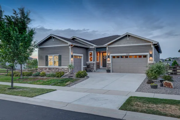 $1,025,000 | 7100 South Riverwood Way, Aurora, CO 80016