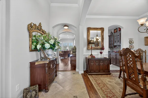 $540,000 | 1108 Burkburnett Drive, Weatherford, TX 76087