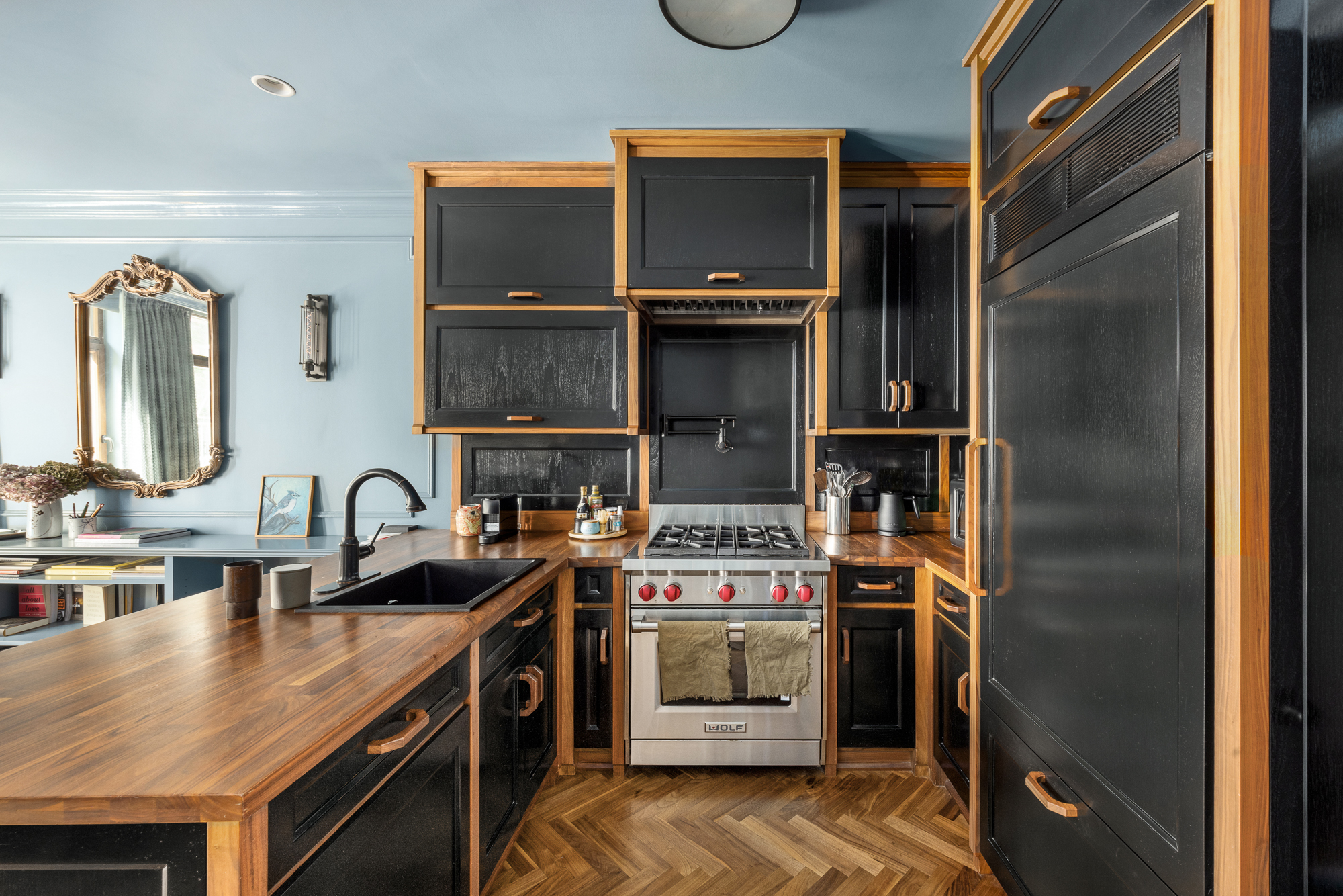 25 Prince Street, Unit 2A Manhattan, NY 10012 - Photo 7 of 14