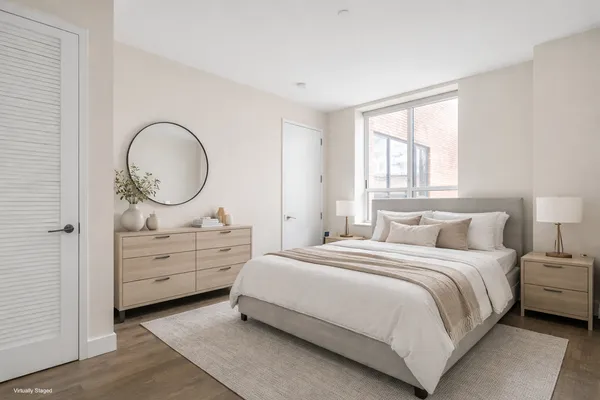 $6,300 | 416 West 52nd Street, Unit 725 | Hell's Kitchen