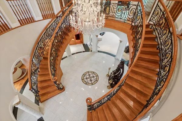 $3,945,000 | 115 Skyline Drive, Watchung, NJ 07069