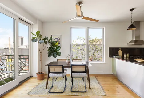$1,635,000 | 258 Richardson Street, Unit 3L | Williamsburg