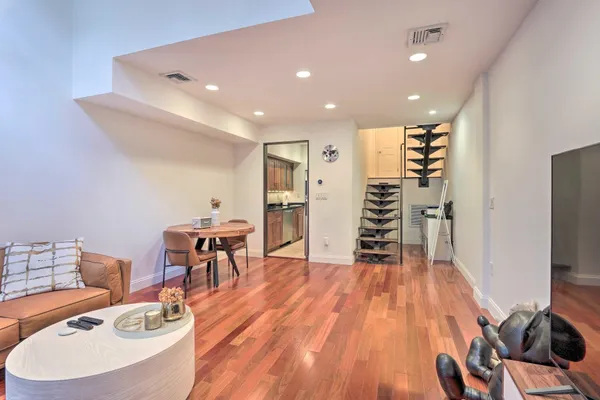 $750,000 | 1108 Hudson Street, Unit 1B, Hoboken, NJ 07030