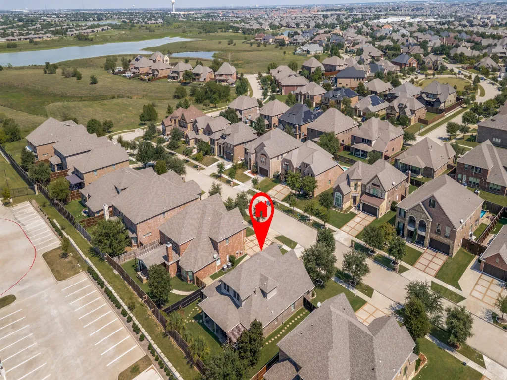 $715,000 | 5095 Havasu Drive, Frisco, TX 75036