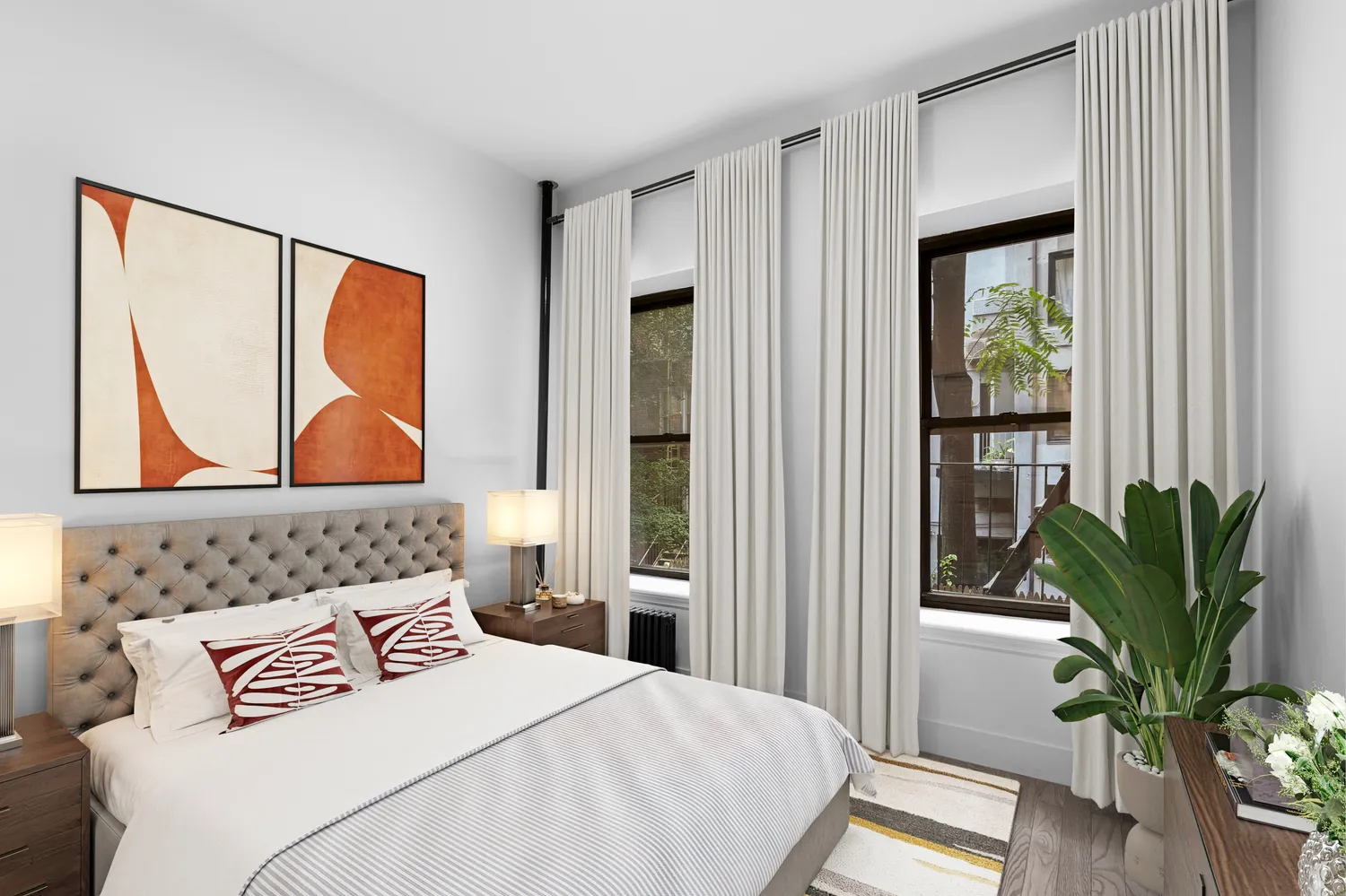 $3,950 | 214 East 82nd Street, Unit 4 | Upper East Side