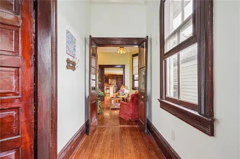 $529,000 | 335 South Murat Street, New Orleans, LA 70119