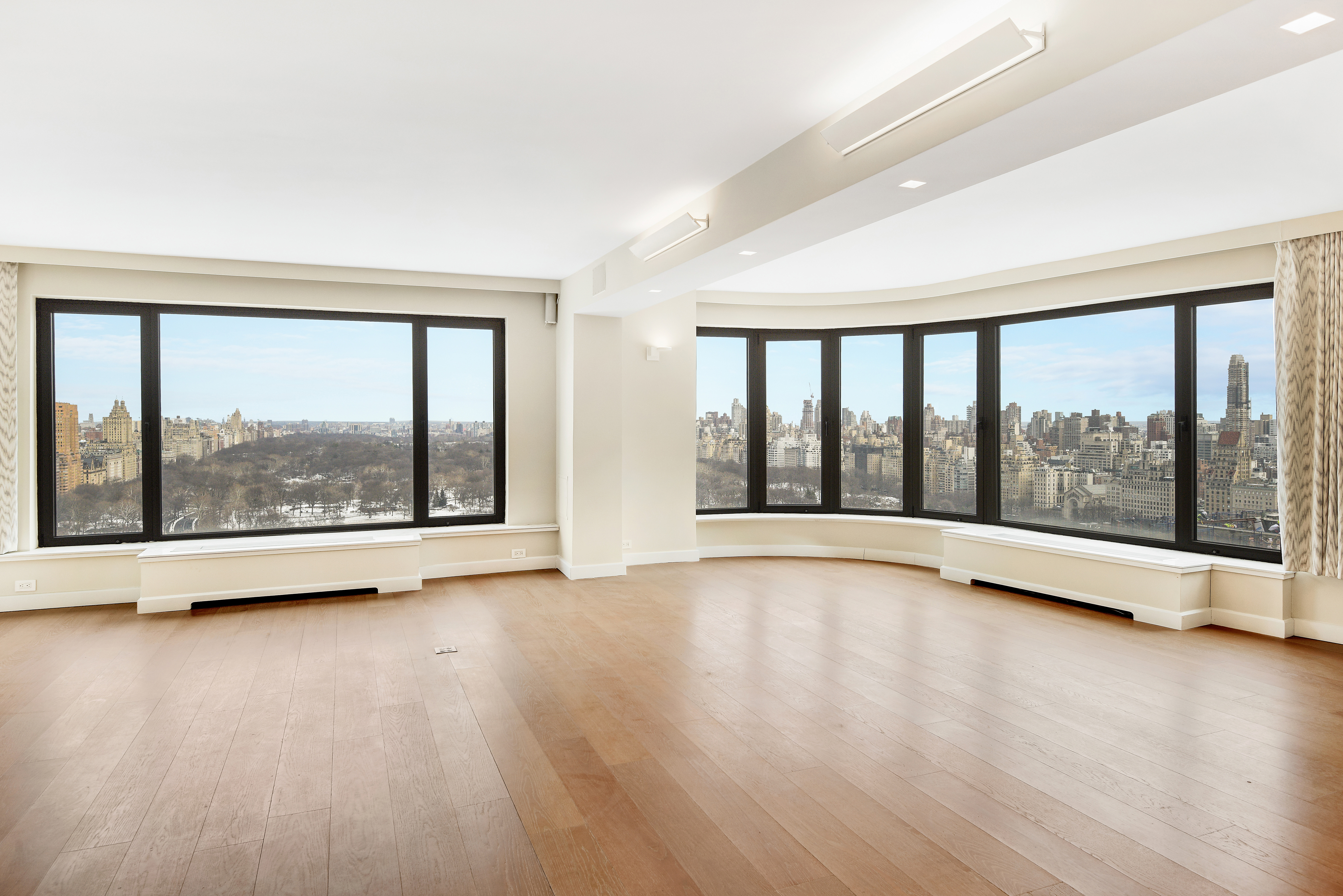 200 Central Park South, Unit 35A Manhattan, NY 10019 - Photo 20 of 27