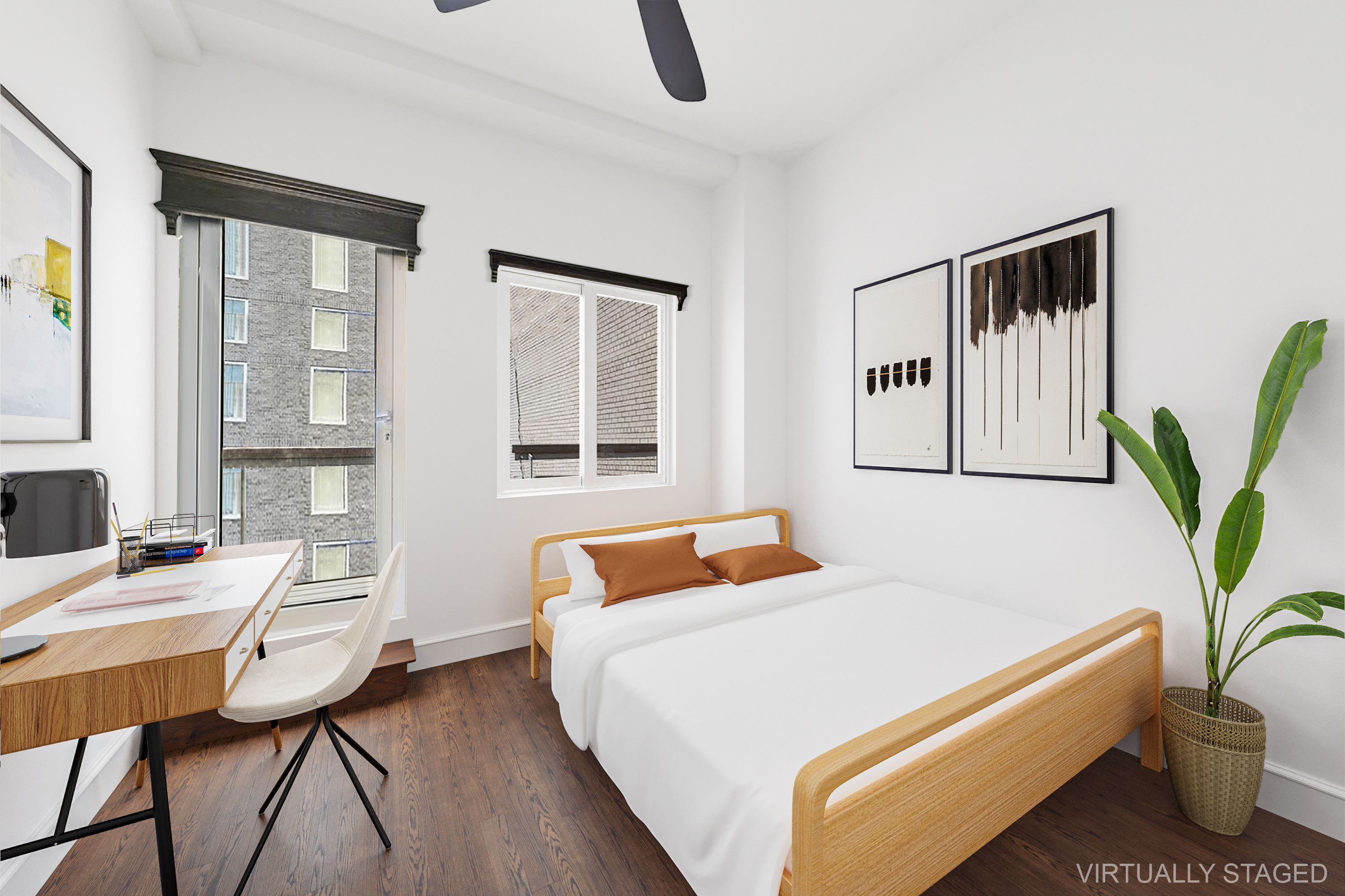 119 Fulton Street, Unit 8 Manhattan, NY 10038 - Photo 9 of 10