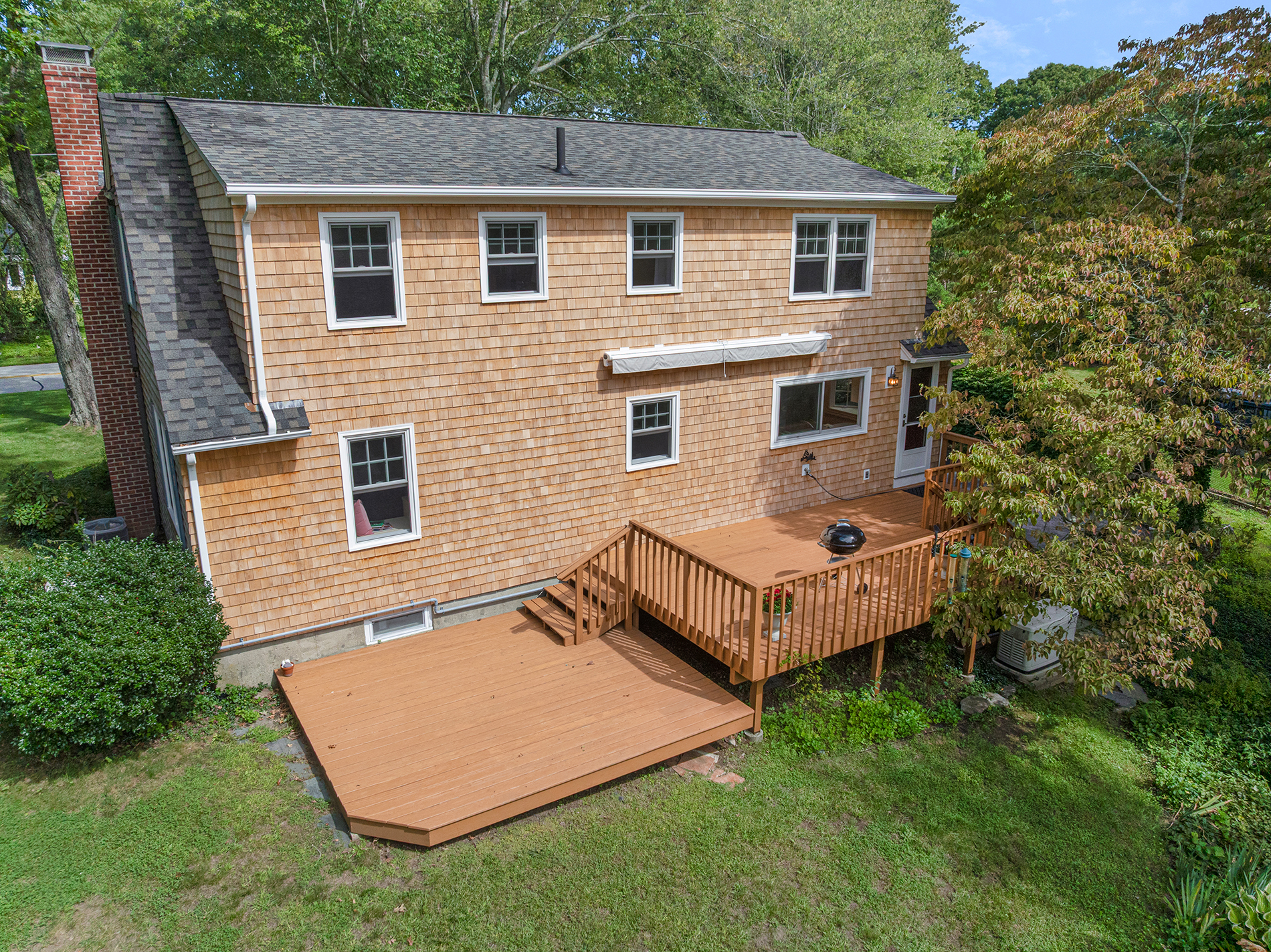102 Edgewater Road Narragansett, RI 02882 - Photo 54 of 78 Gallery Image 54