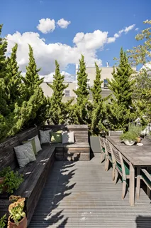 $2,795,000 | 217 2nd Avenue, Unit PH | East Village