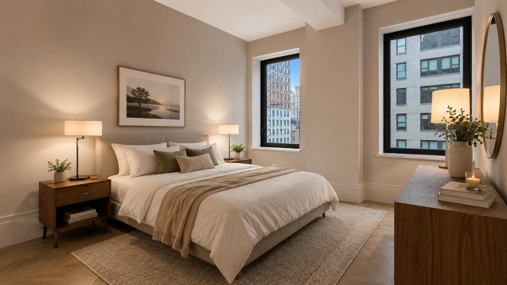 101 Wall Street, Unit 7C Manhattan, NY 10005 - Photo 6 of 19