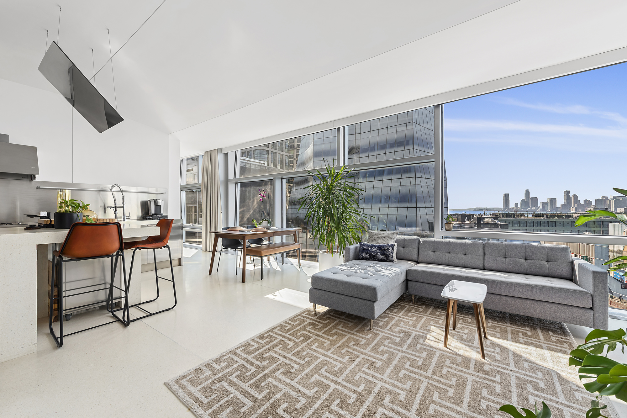 100 11th Avenue, Unit 9C Manhattan, NY 10011 - Photo 2 of 11