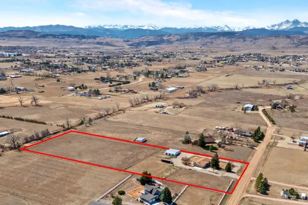 $930,000 | 3413 Cottonwood Lane, Berthoud, CO 80513