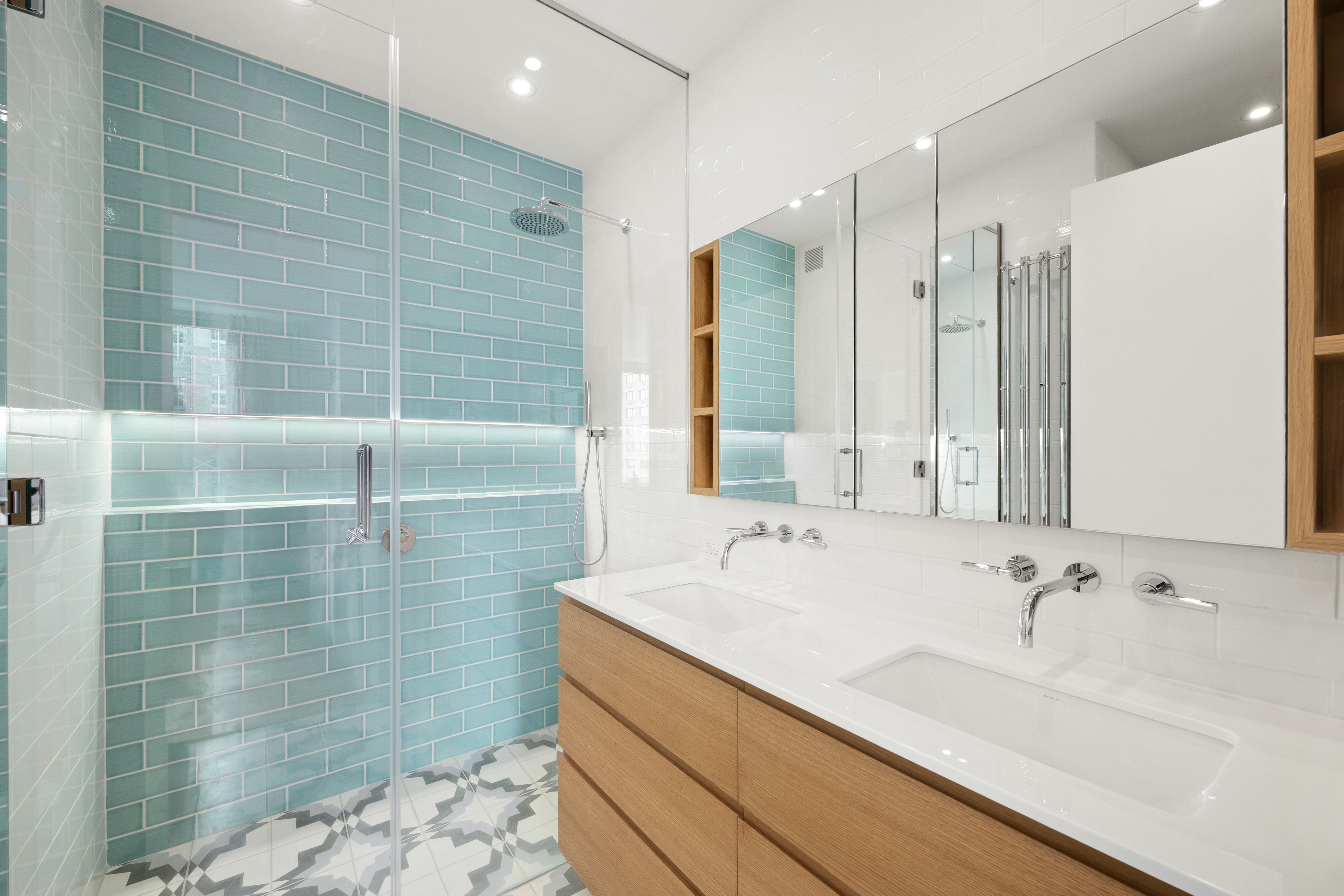 150 Columbus Avenue, Unit 22F Manhattan, NY 10023 - Photo 13 of 17