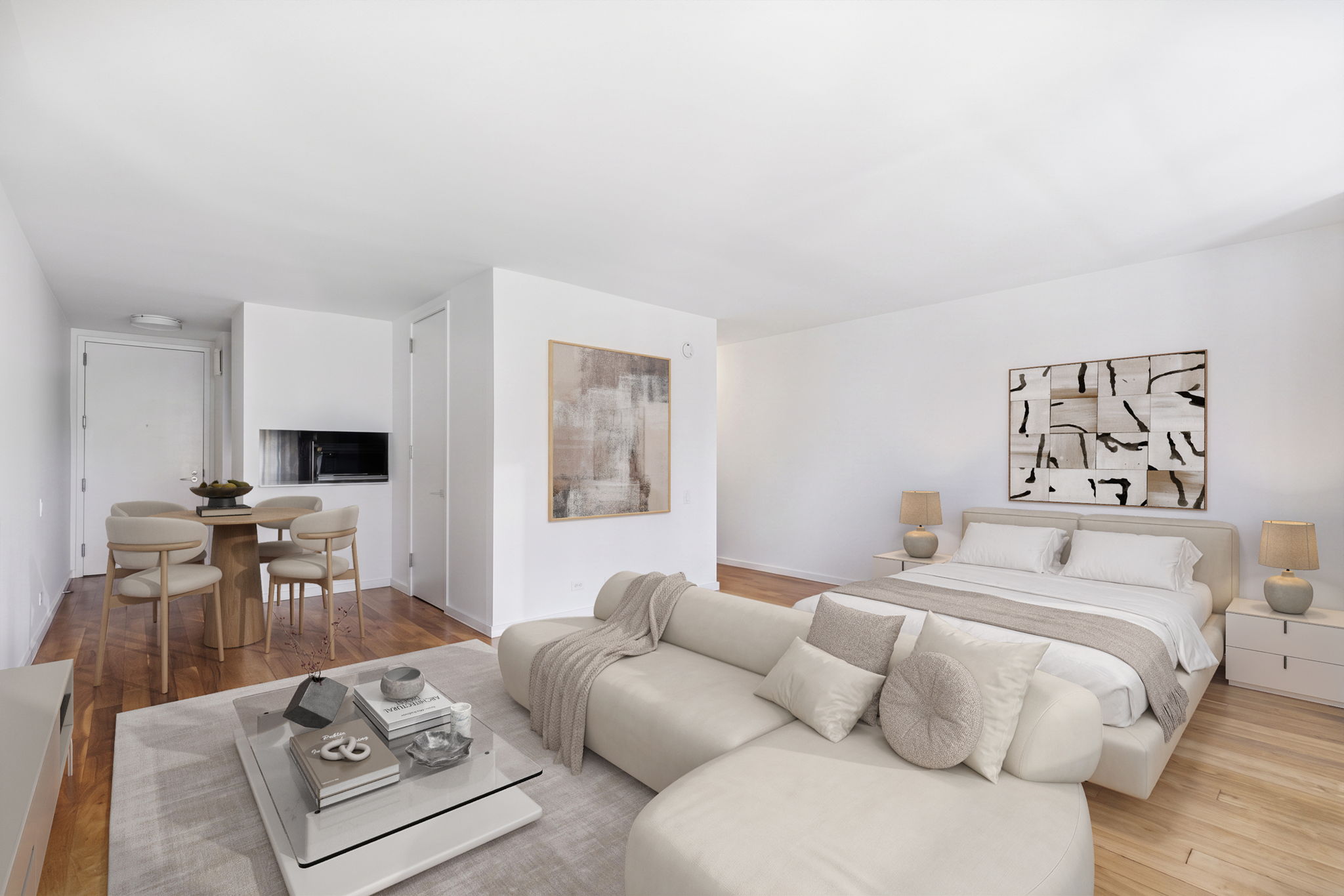 515 East 72nd Street, Unit 11E Manhattan, NY 10021 - Photo 2 of 17