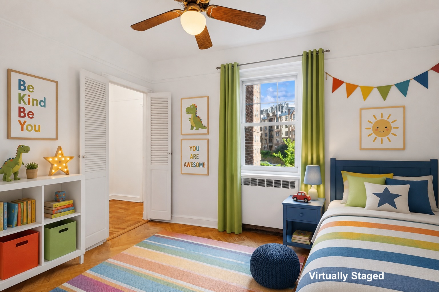 120 Cabrini Boulevard, Unit 48 Manhattan, NY 10033 - Photo 6 of 23 Gallery Image 6