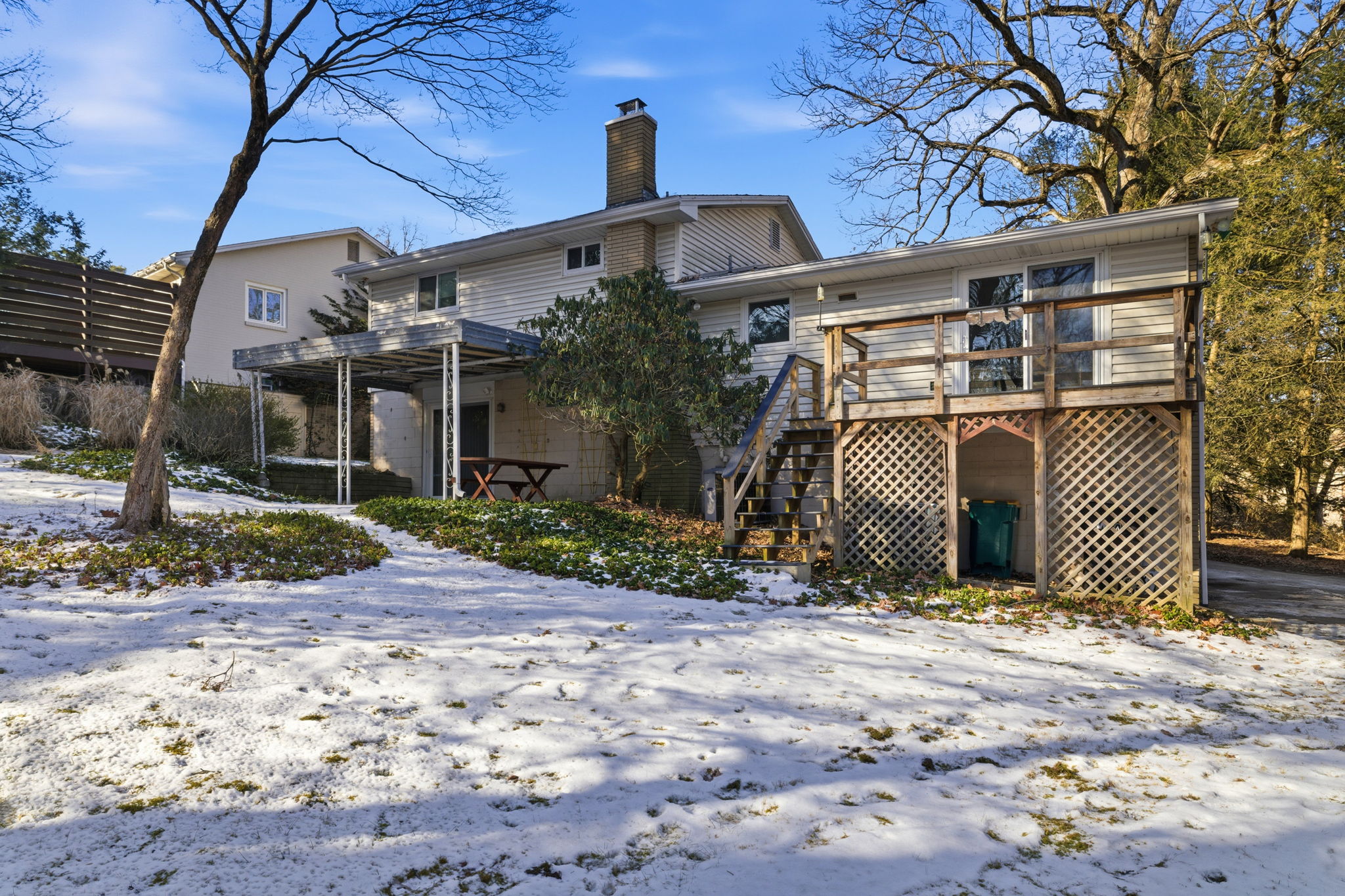 199 Avondale Street Pittsburgh, PA 15237 - Photo 44 of 52