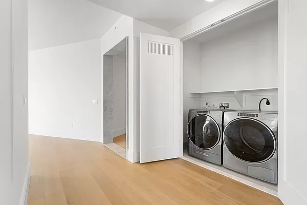 1 Clinton Street, Unit 35C Brooklyn, NY 11201 - Photo 9 of 22