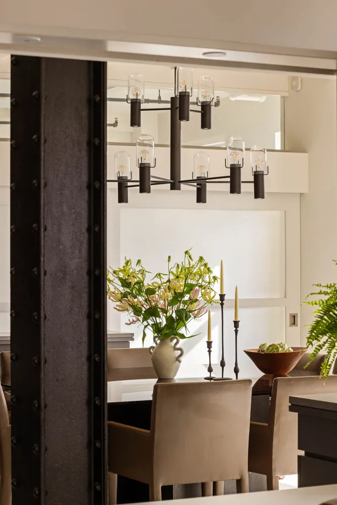 $4,795,000 | 30 West 15th Street, Unit 9S | Flatiron