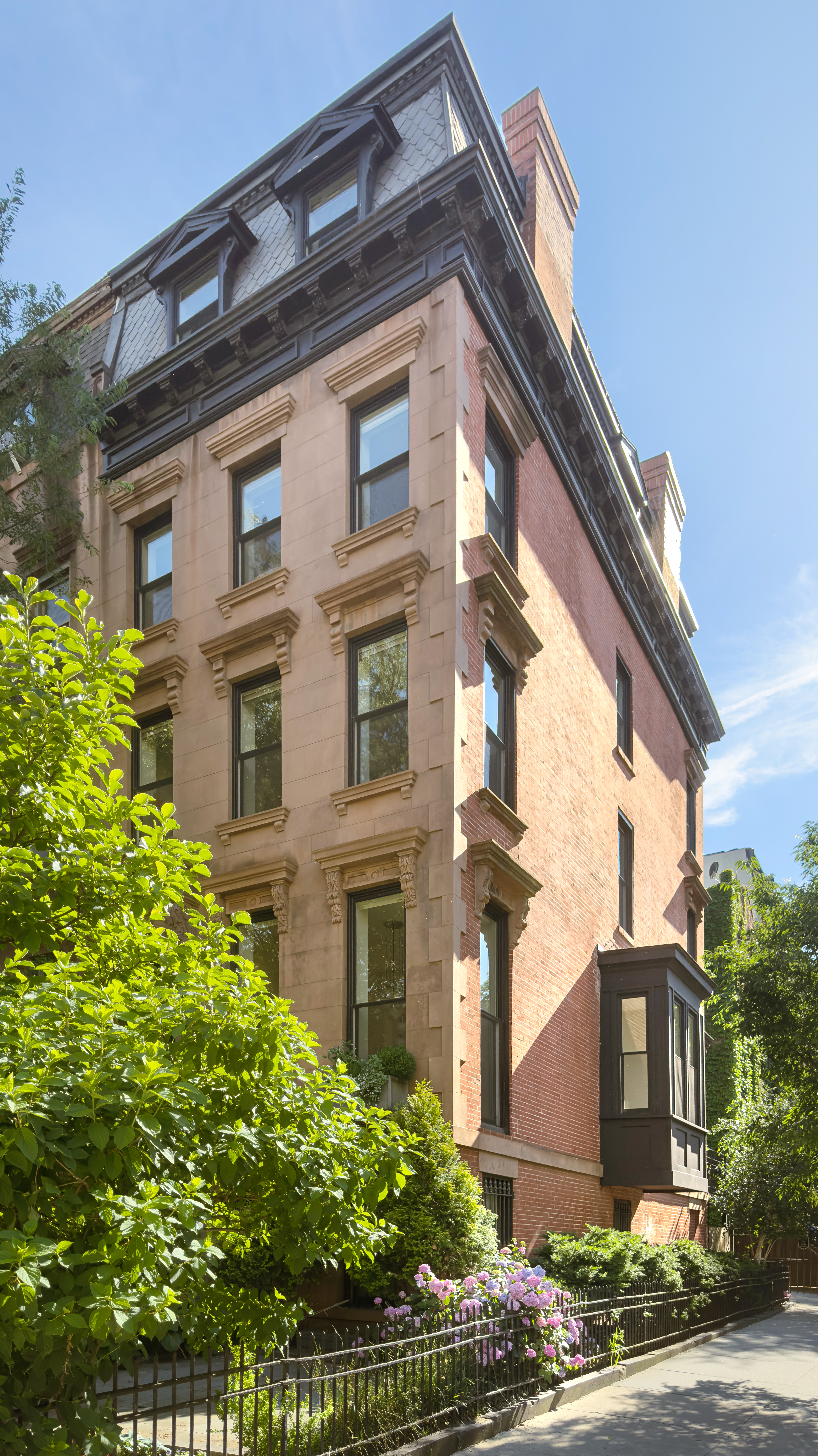 230 Washington Avenue, Unit 2 Brooklyn, NY 11205 - Photo 13 of 14