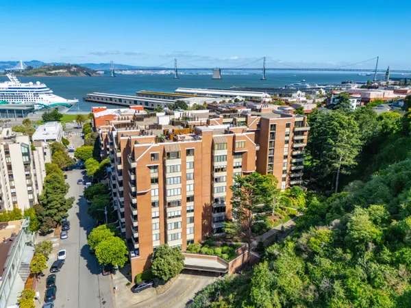 $1,898,000 | 101 Lombard Street, Unit 901W, San Francisco, CA 94111