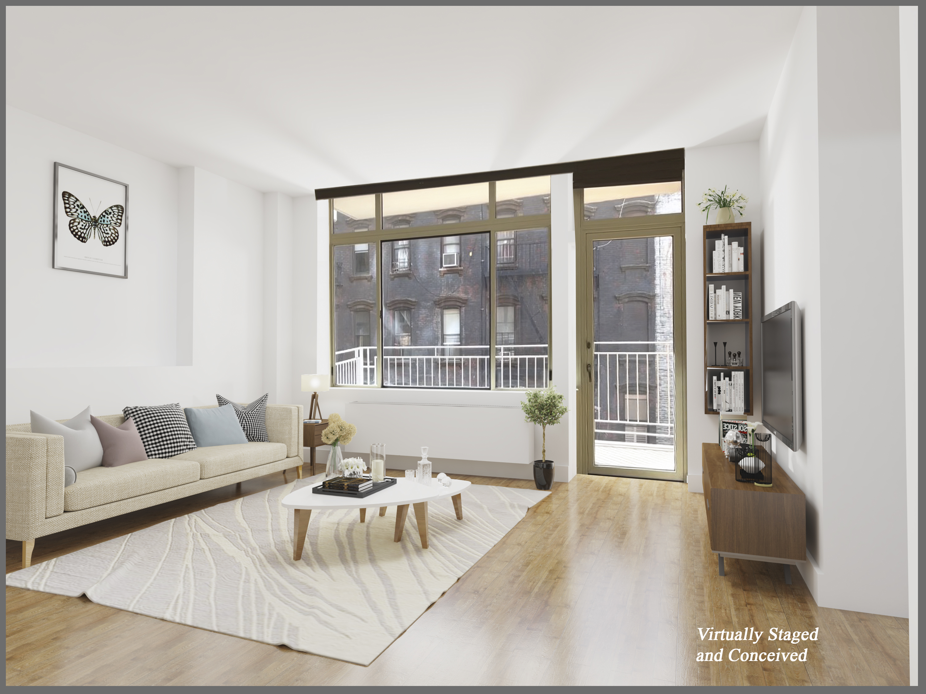 502 9th Avenue, Unit 4C Manhattan, NY 10018 - Photo 1 of 6