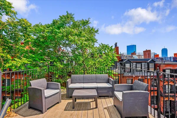 $6,850,000 | 130 Myrtle Street, Boston, MA 02114
