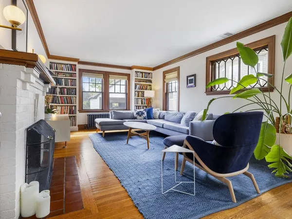$1,995,000 | 70 Goden Street, Belmont, MA 02478