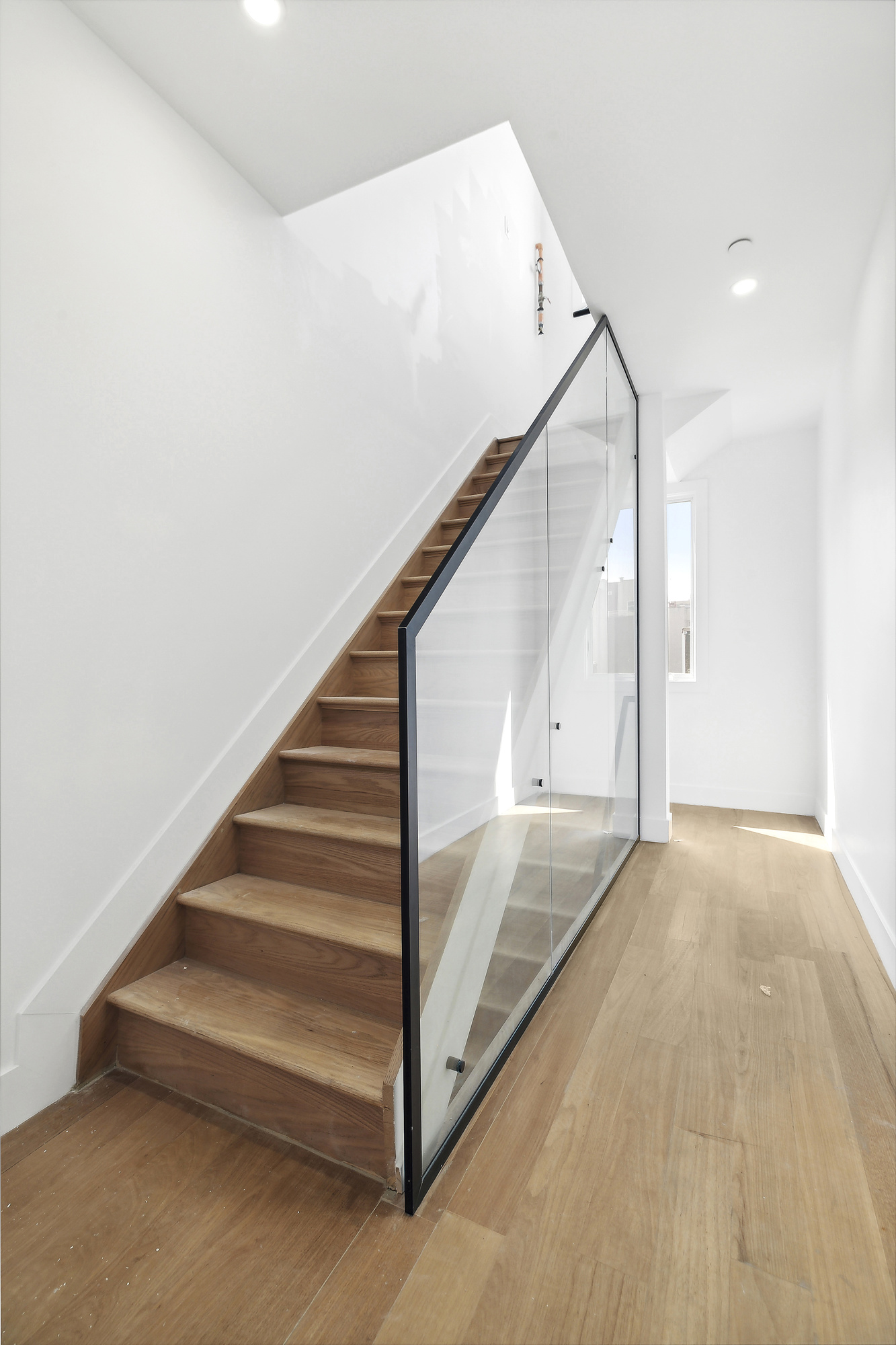 483 Hart Street, Unit 2 Brooklyn, NY 11221 - Photo 12 of 17 a view of entryway