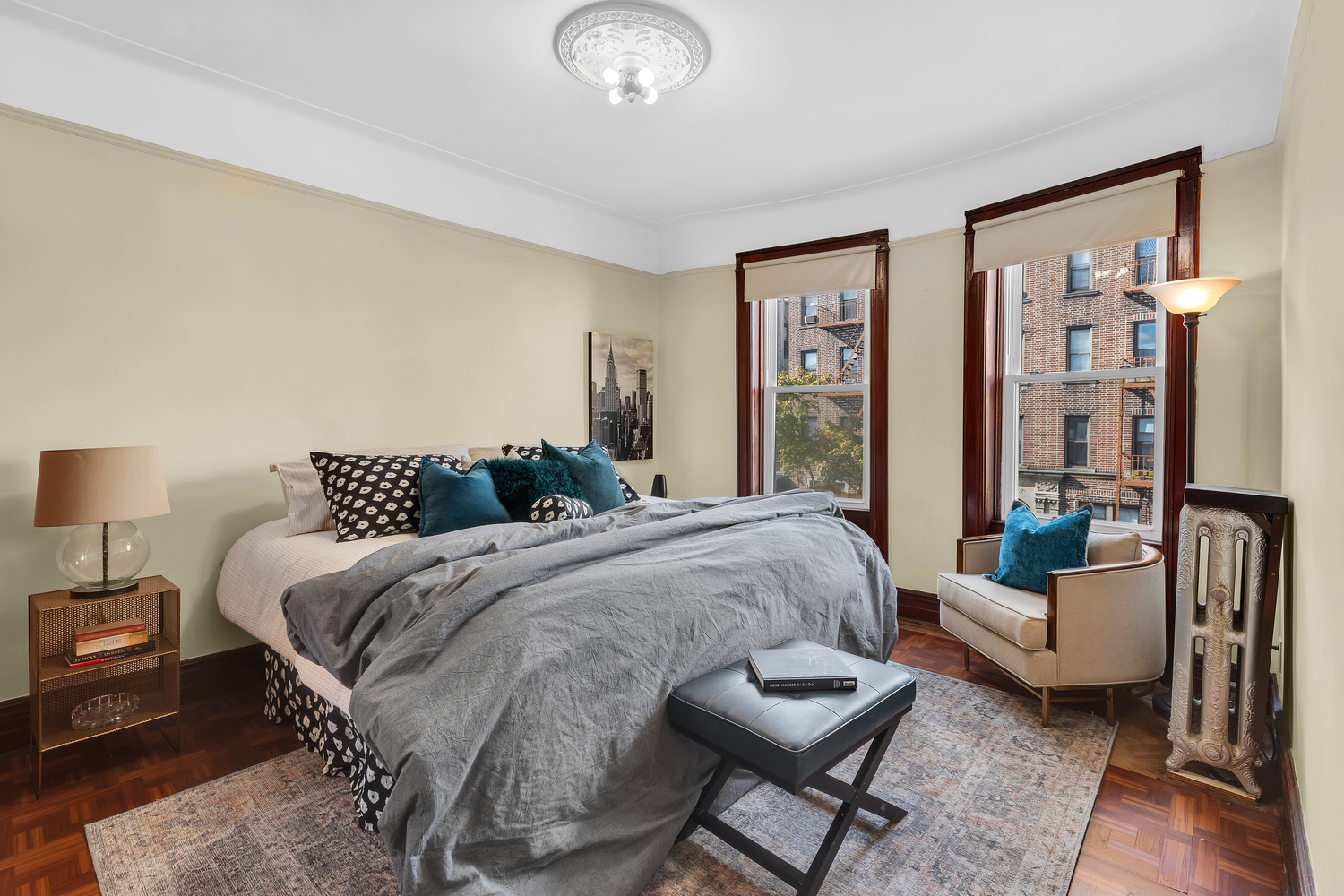 977 East 15th Street Brooklyn, NY 11230 - Photo 7 of 14