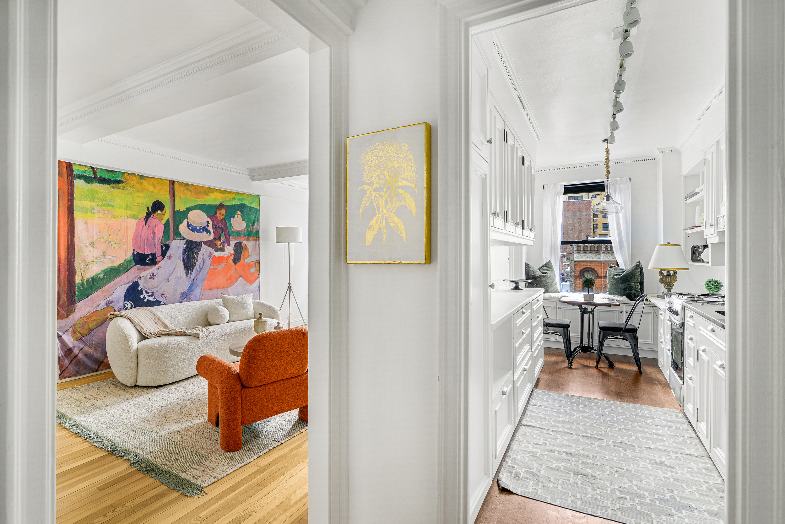 205 East 78th Street, Unit 7F Manhattan, NY 10075 - Photo 10 of 12