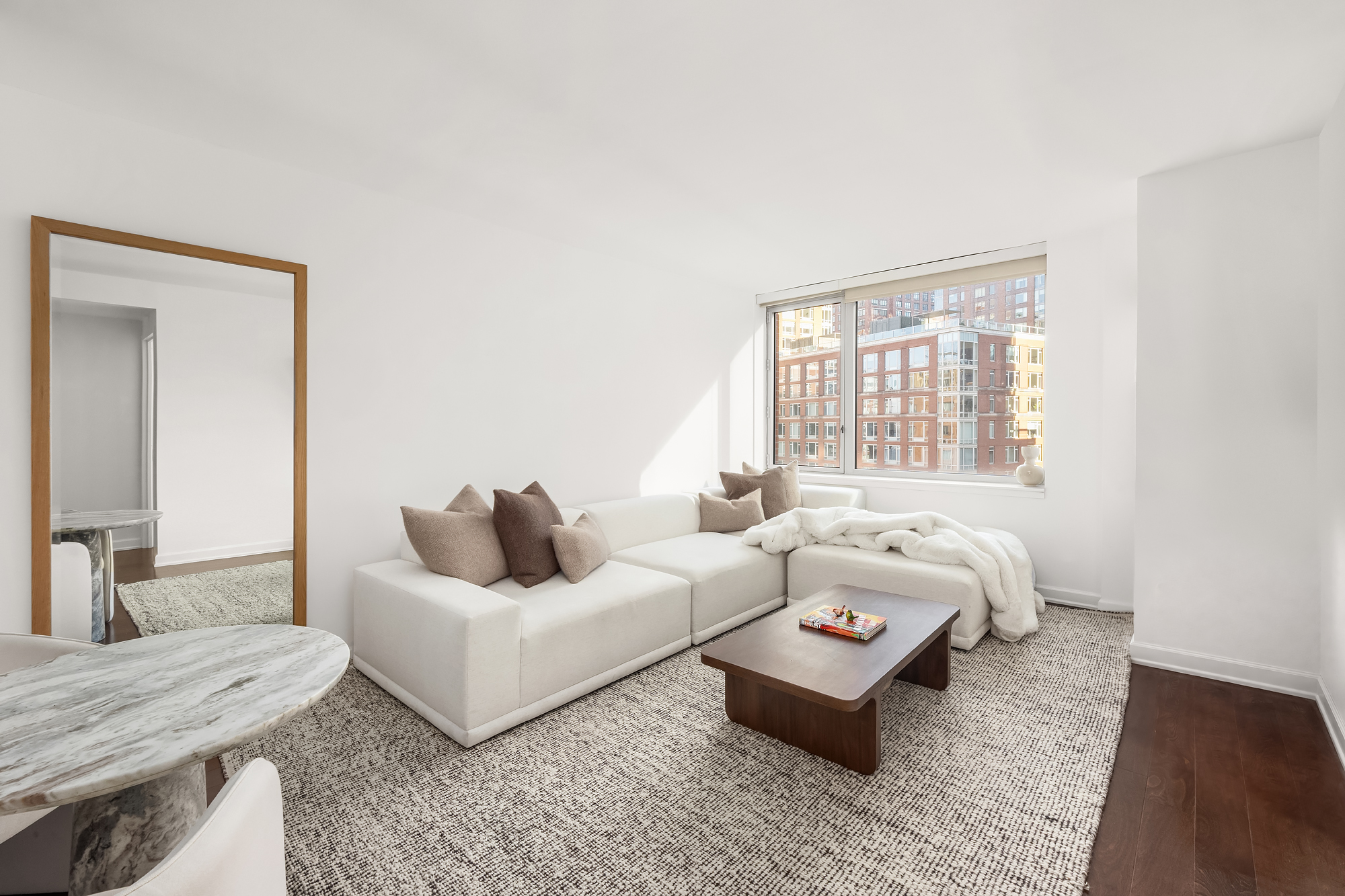 20 River Terrace, Unit 14C Manhattan, NY 10282 - Photo 3 of 12