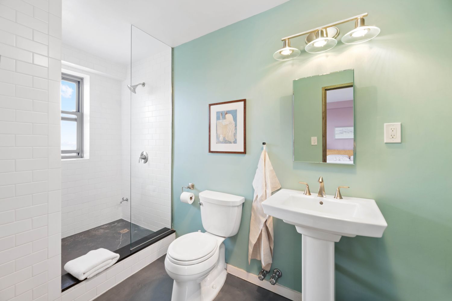 $1,075,000 | 2500 Johnson Avenue, Unit 16NP | Spuyten Duyvil