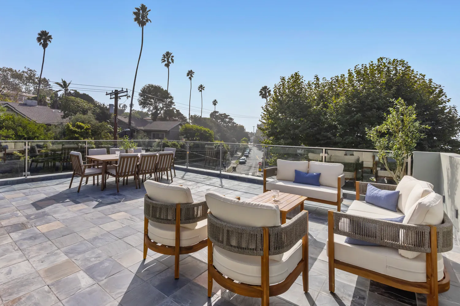 $3,295,000 | 257 Entrada Drive, Santa Monica, CA 90402