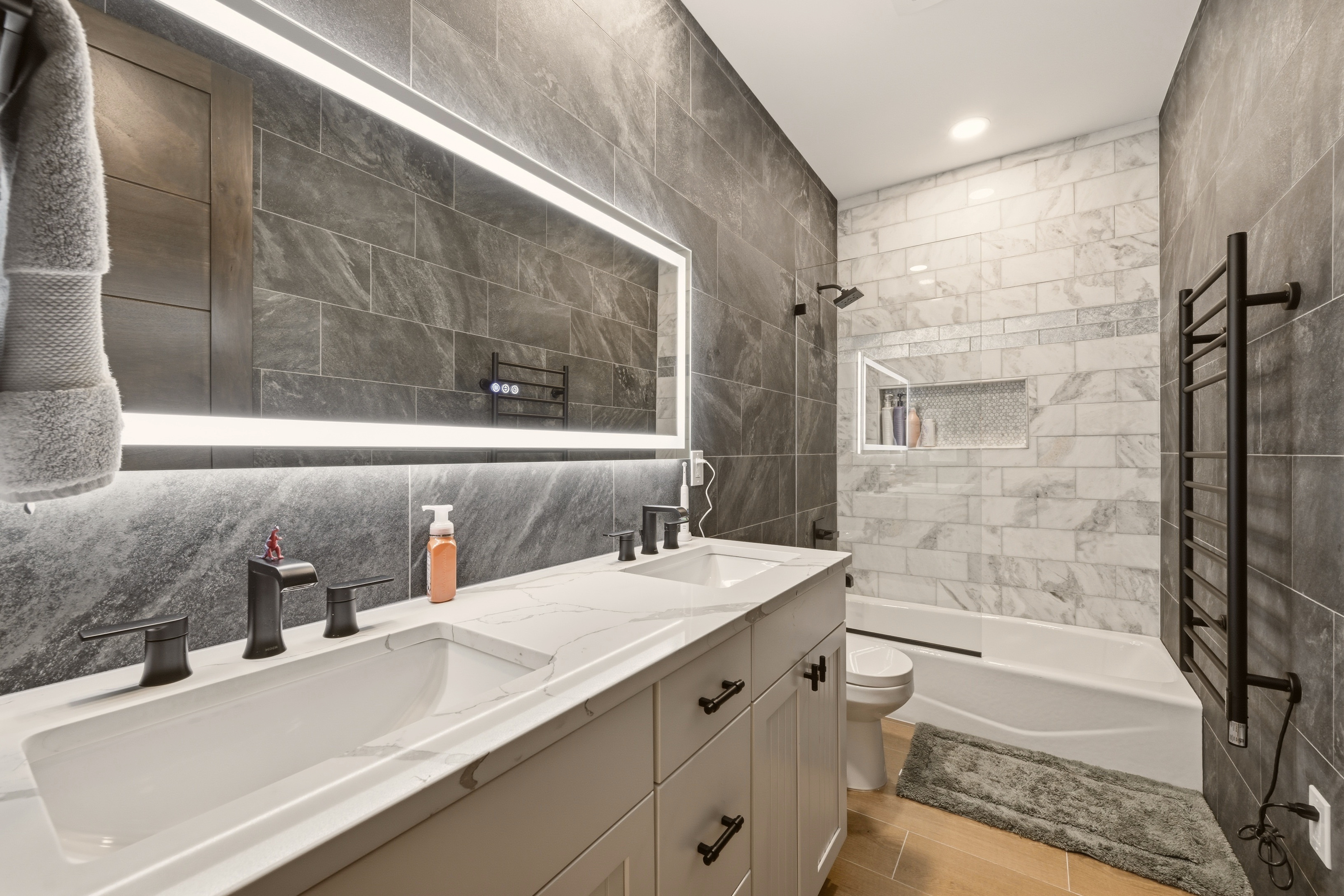3554 13th Street Northwest, Unit 2 Washington, DC 20010 - Photo 23 of 43