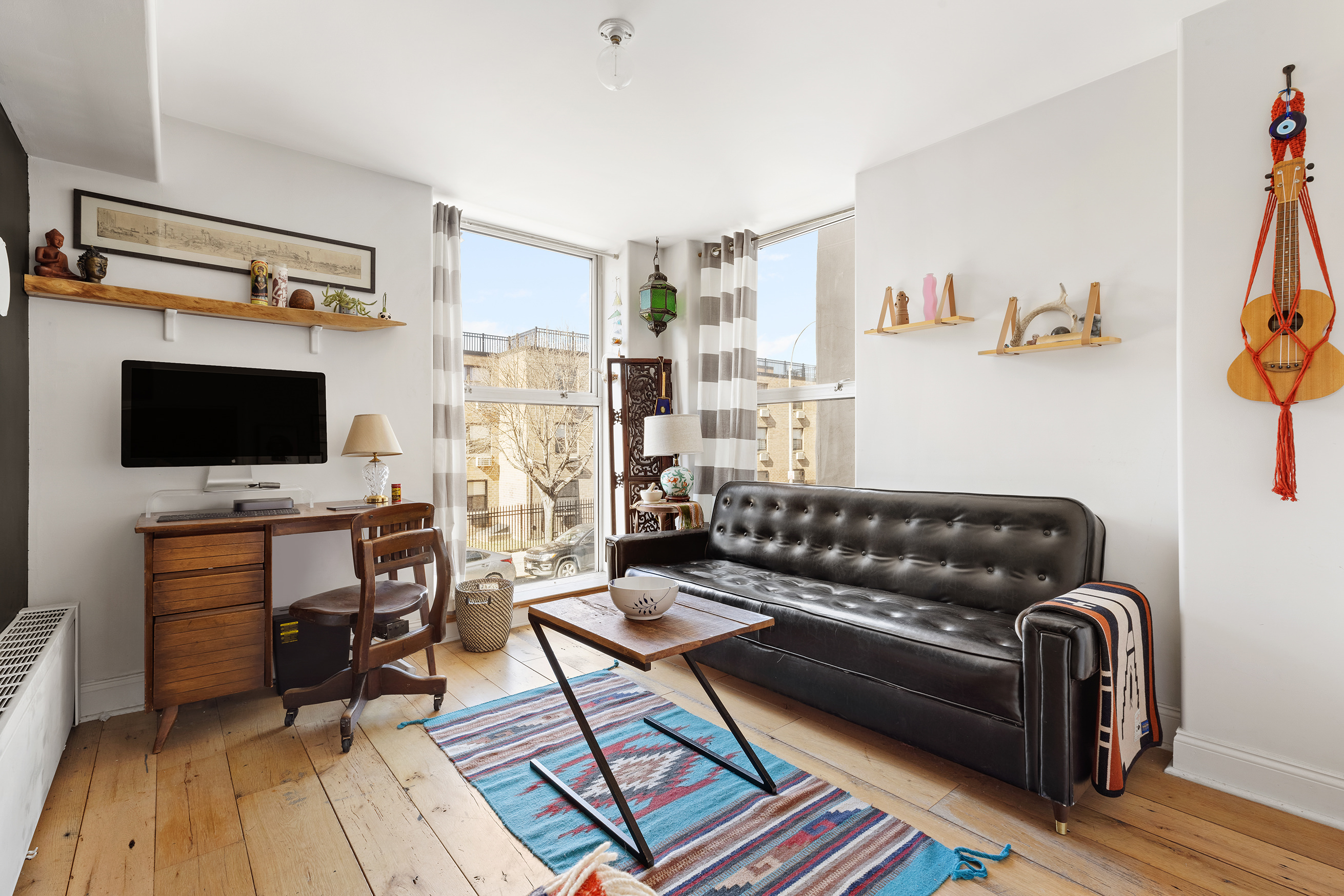 406 Lorimer Street, Unit C Brooklyn, NY 11206 - Photo 6 of 11