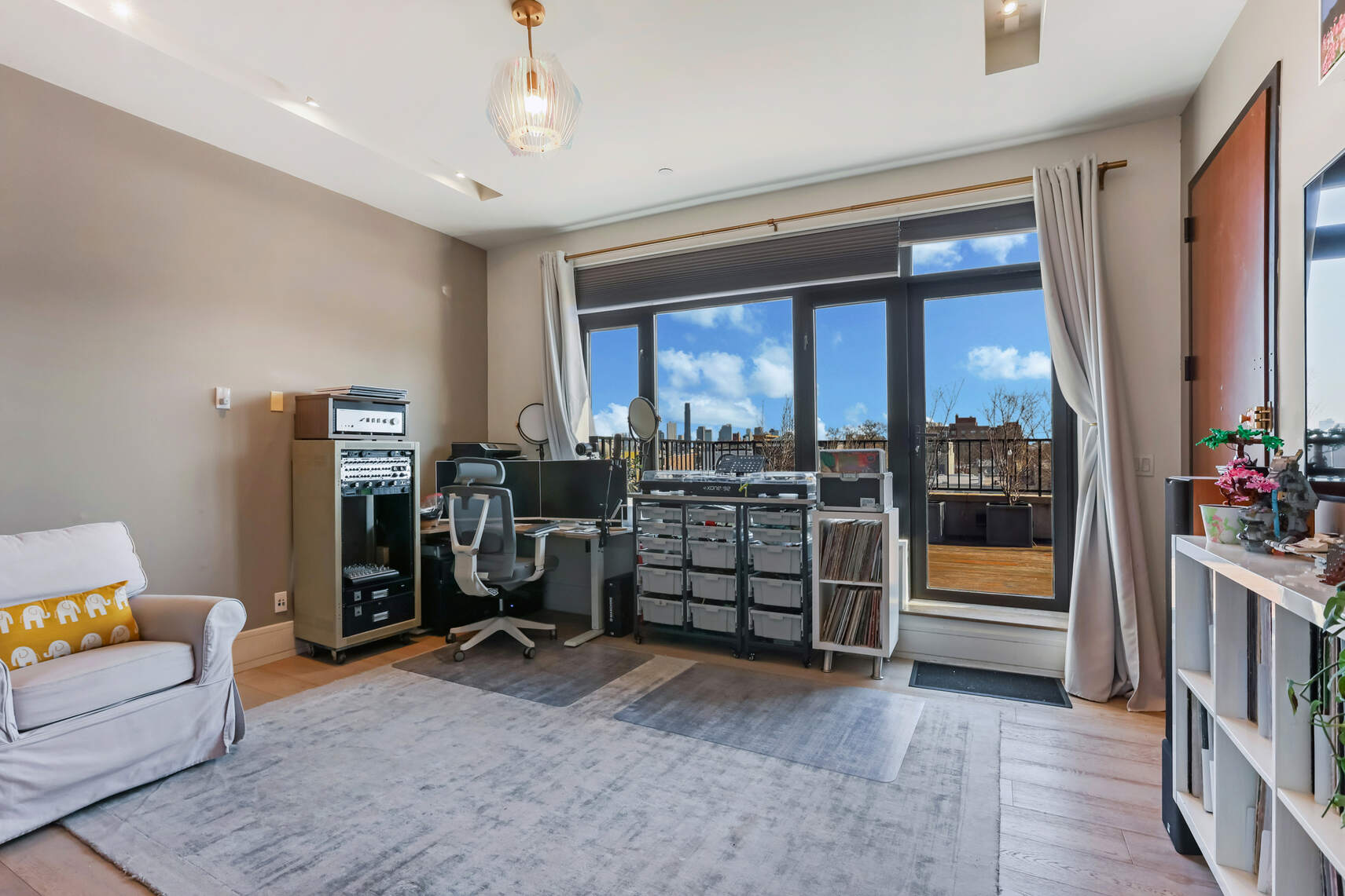 288 19th Street, Unit 3 Brooklyn, NY 11215 - Photo 13 of 23