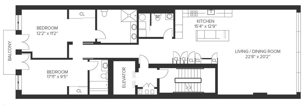 242 5th Avenue Manhattan, NY 10001 - Photo 8 of 8