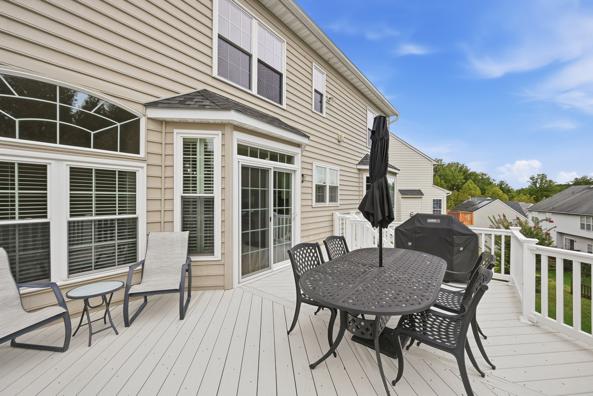 8208 Michaels Ridge Ellicott City, MD 21043 - Photo 71 of 80 Gallery Image 71