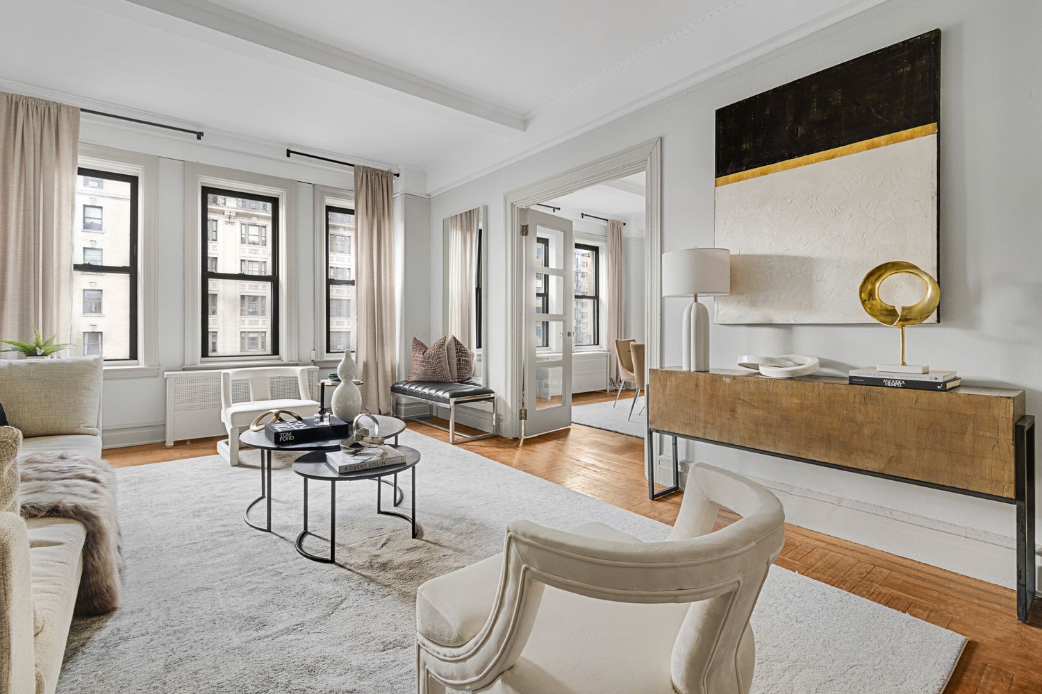$1,376,674 | 215 West 92nd Street, Unit 7B | Upper West Side