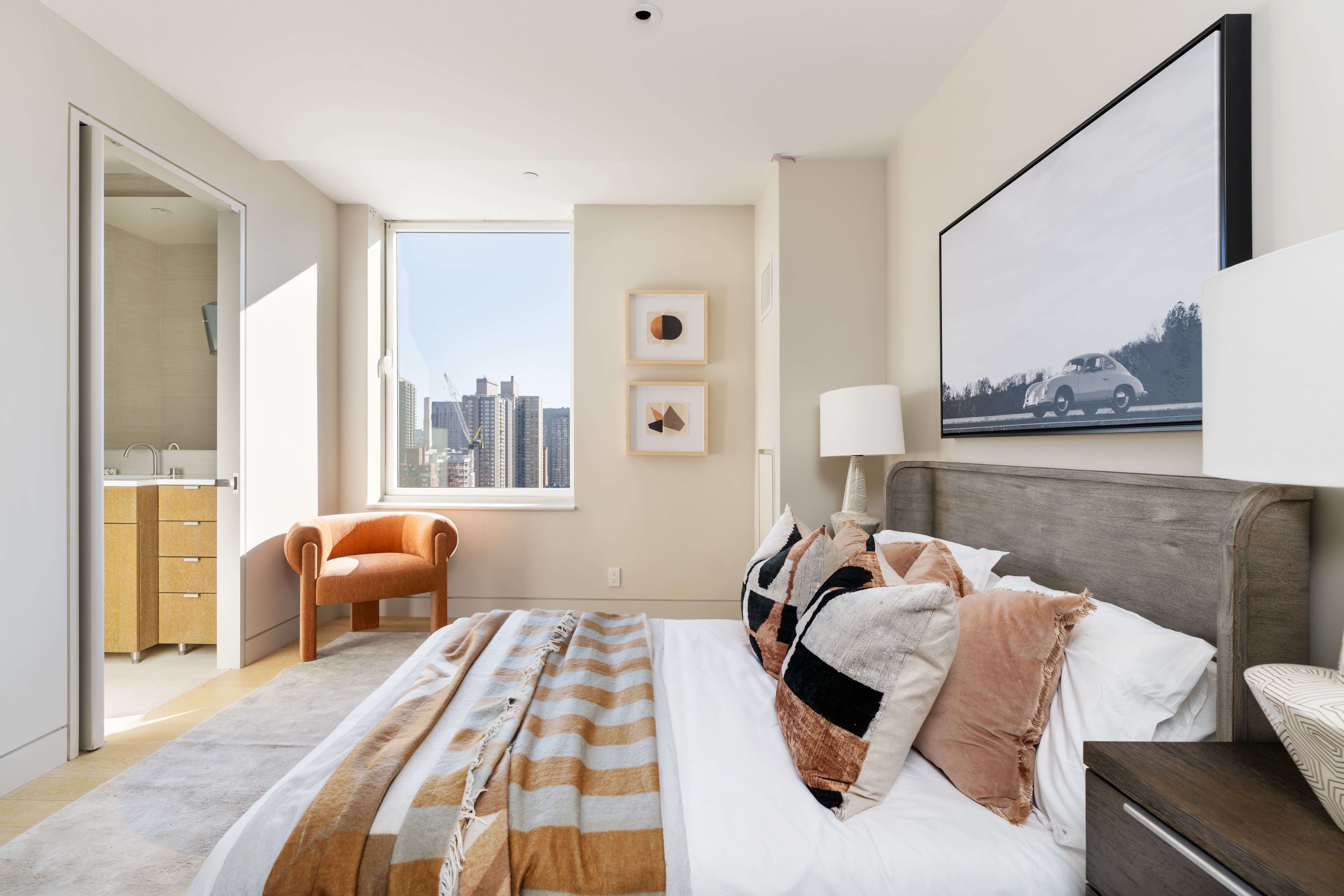 408 East 79th Street, Unit PHA Manhattan, NY 10075 - Photo 10 of 24