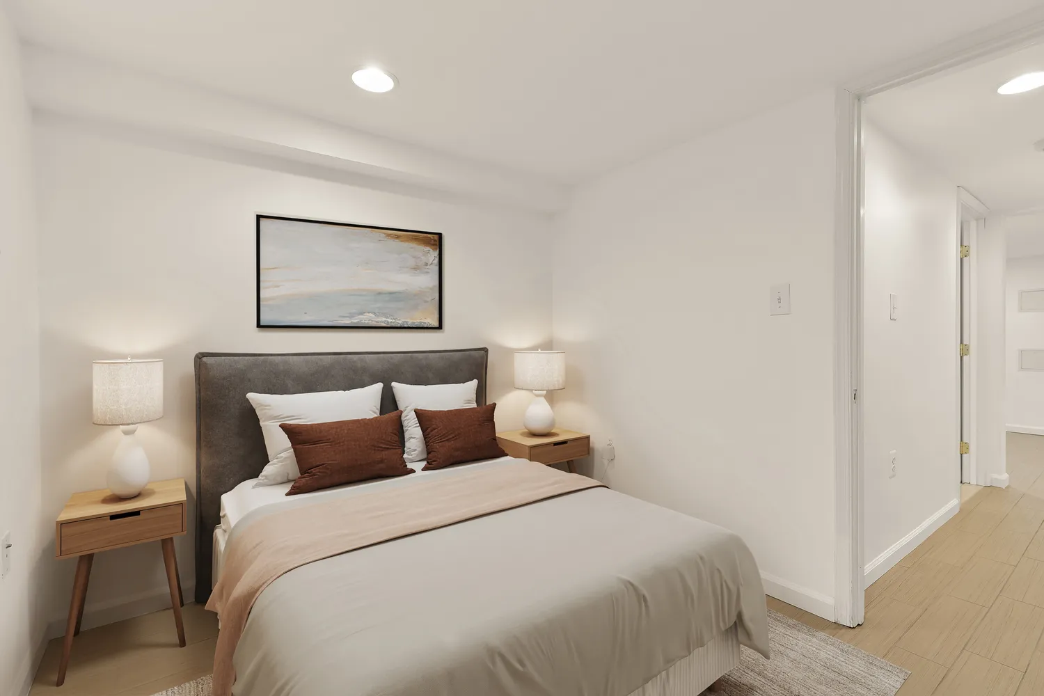 $825,000 | 1923 1st Street Northeast, Washington, DC 20002