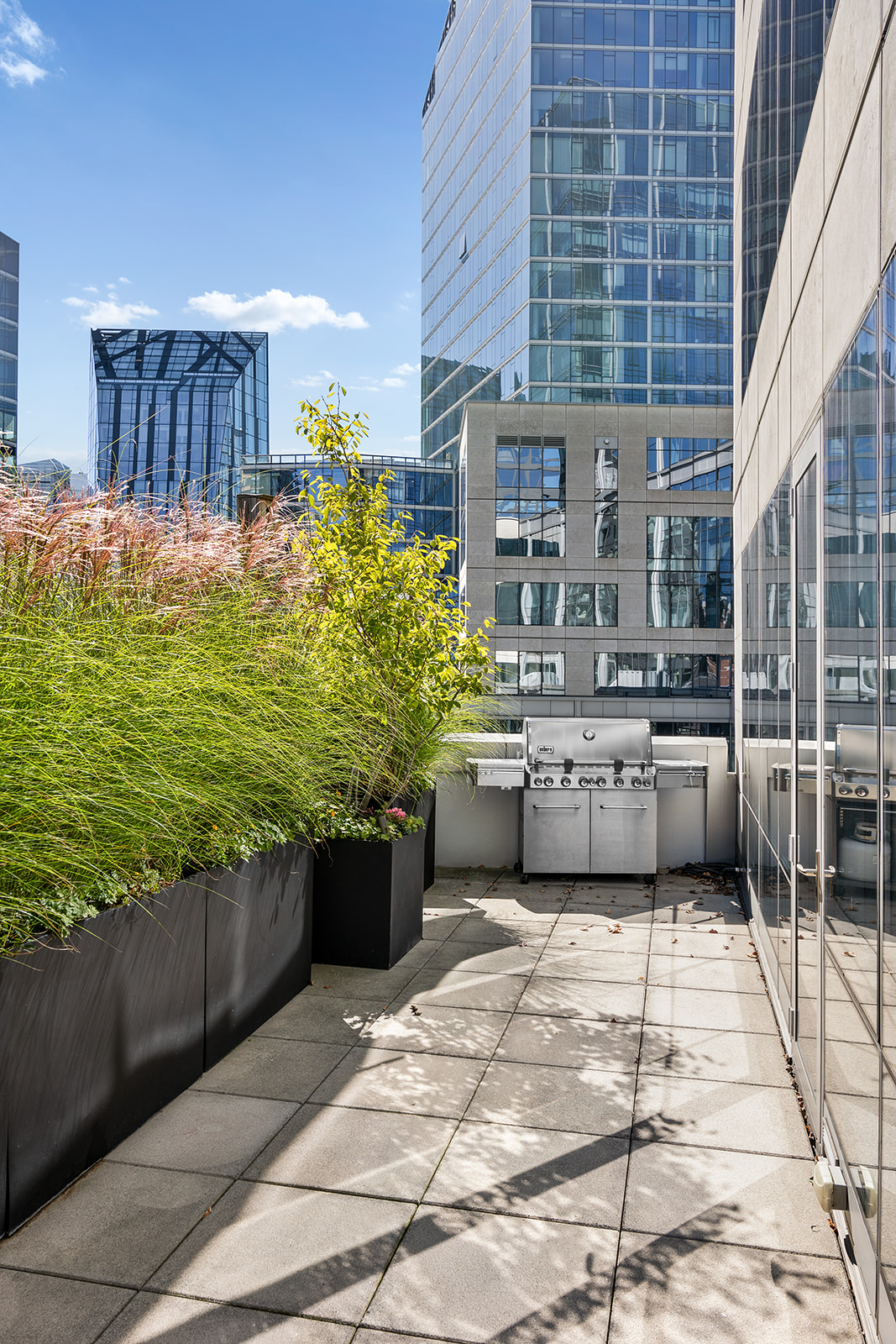 50 Riverside Boulevard, Unit 17B Manhattan, NY 10069 - Photo 4 of 14