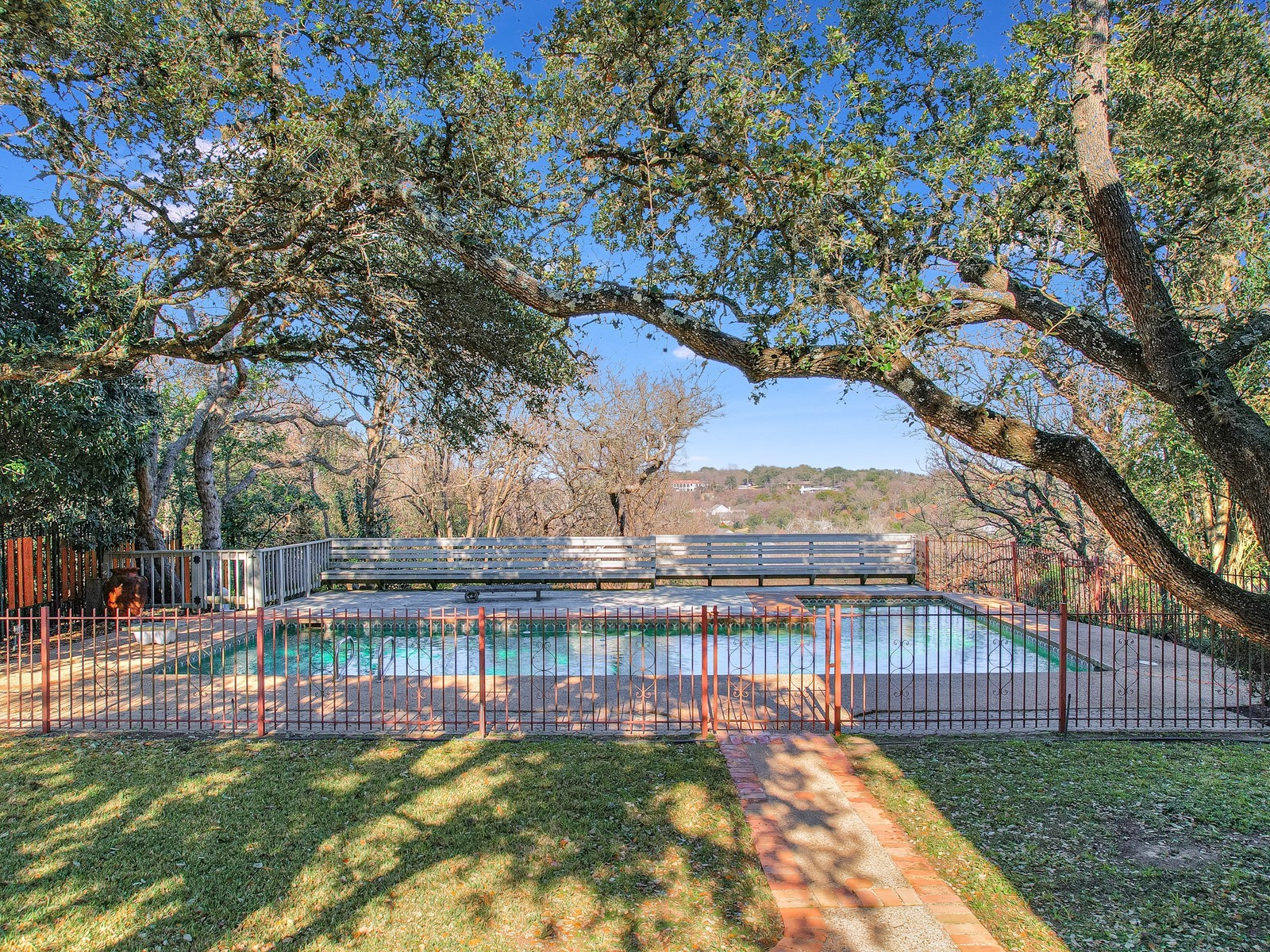 4622 Lake View Austin, TX 78731 - Photo 41 of 52