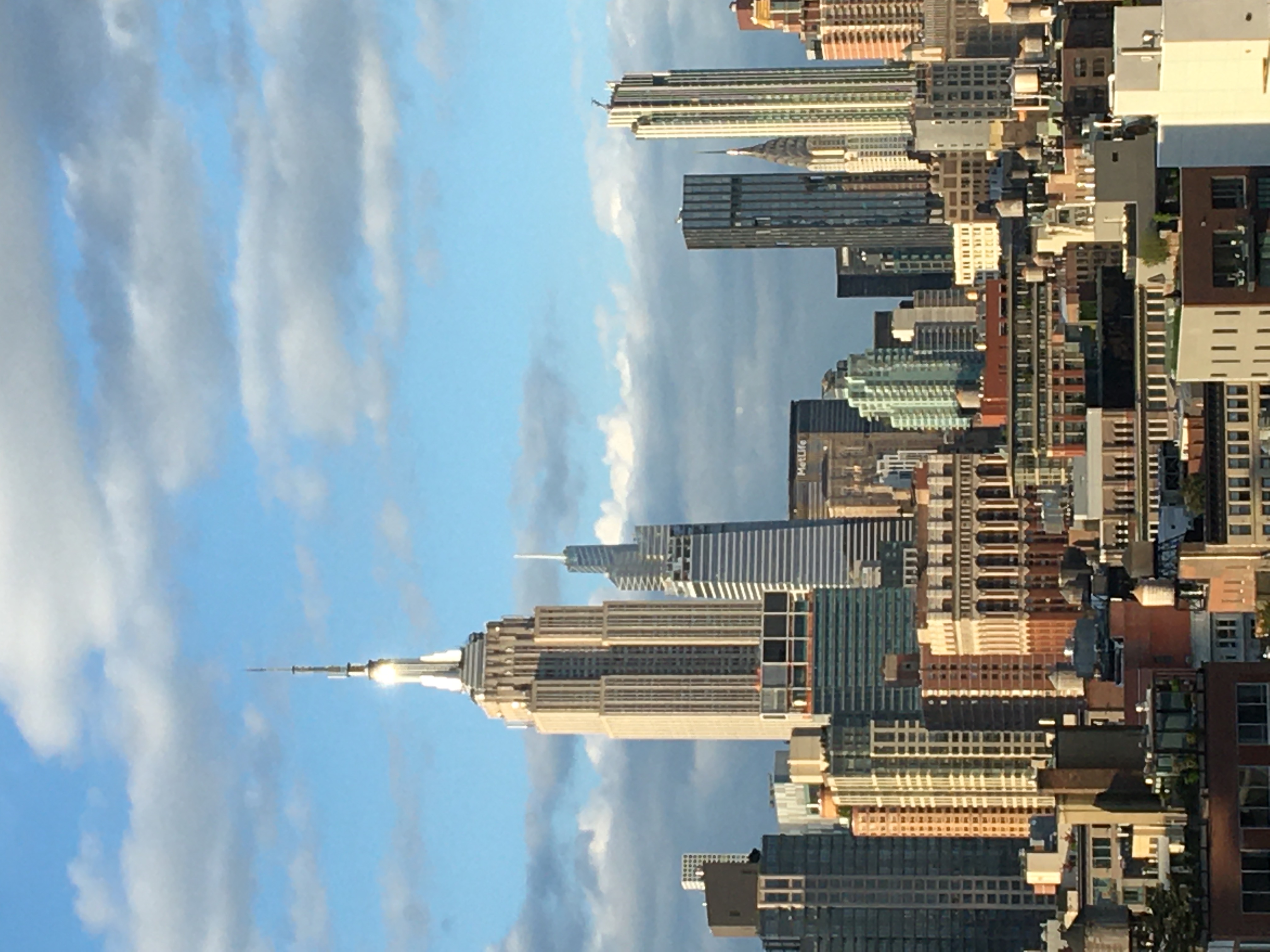 175 West 12th Street, Unit 19F Manhattan, NY 10011 - Photo 12 of 17