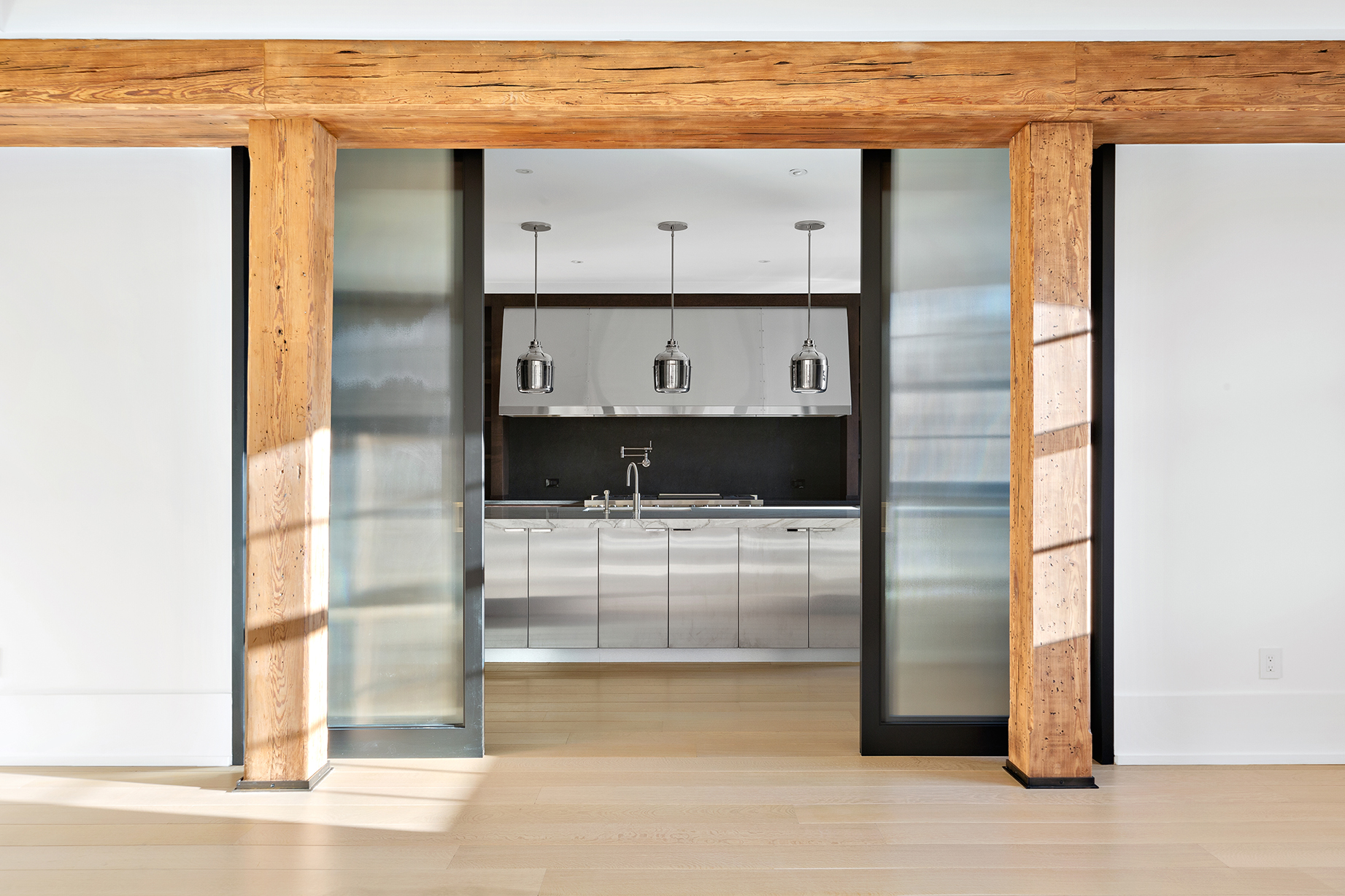 443 Greenwich Street, Unit PHH Manhattan, NY 10013 - Photo 5 of 24