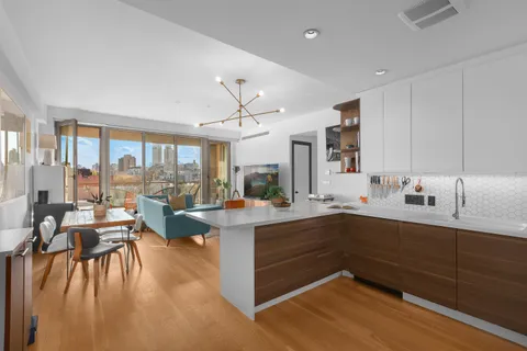 $1,950,000 | 144 North 8th Street, Unit 4B | Williamsburg